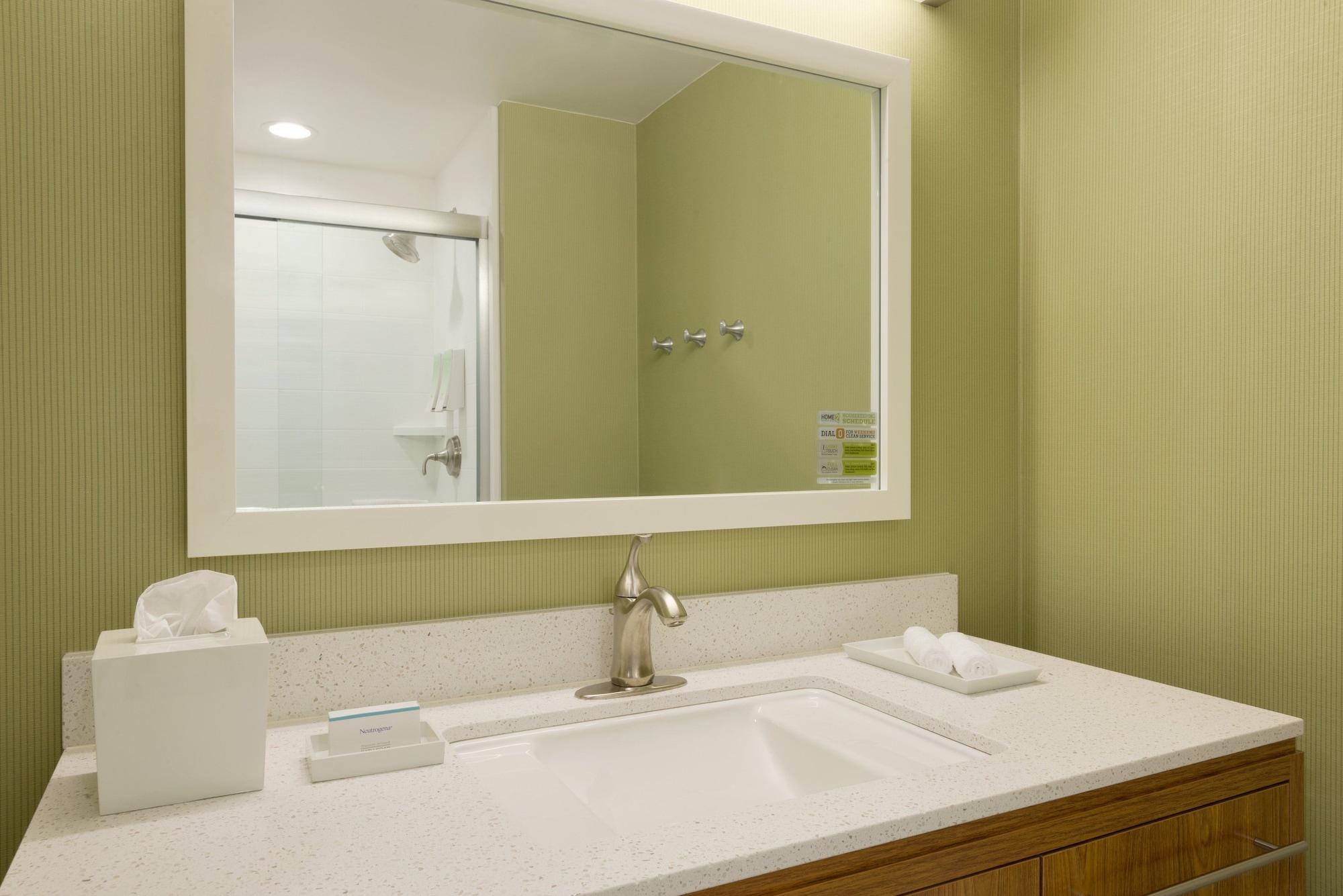 Home2 Suites By Hilton Tuscaloosa Downtown University Boulevard Exterior photo